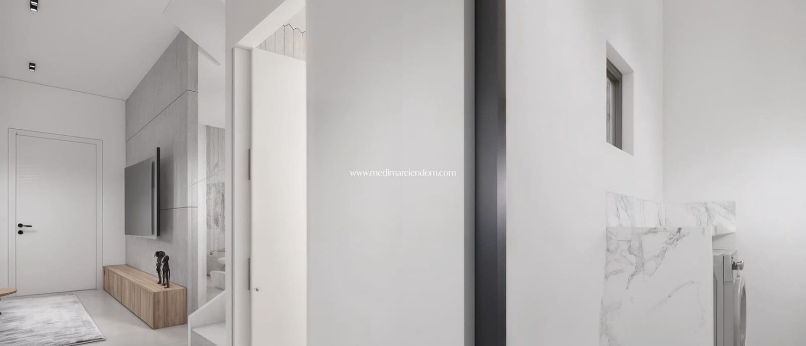 3 bedroom Villa for sale in Los Montesinos with pool - € 369,000 (Ref: 9432361)