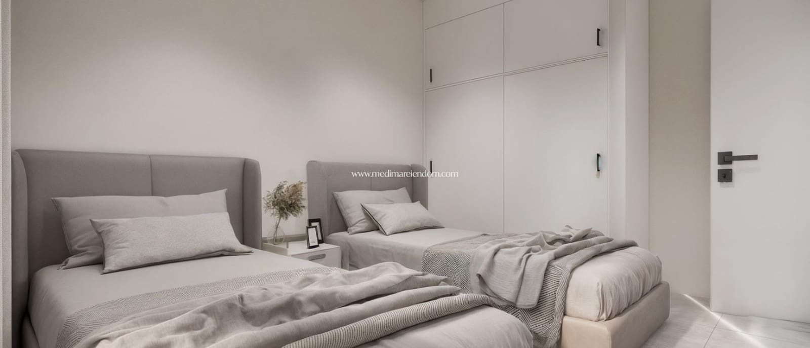 3 bedroom Villa for sale in Los Montesinos with pool - € 369,000 (Ref: 9432361)