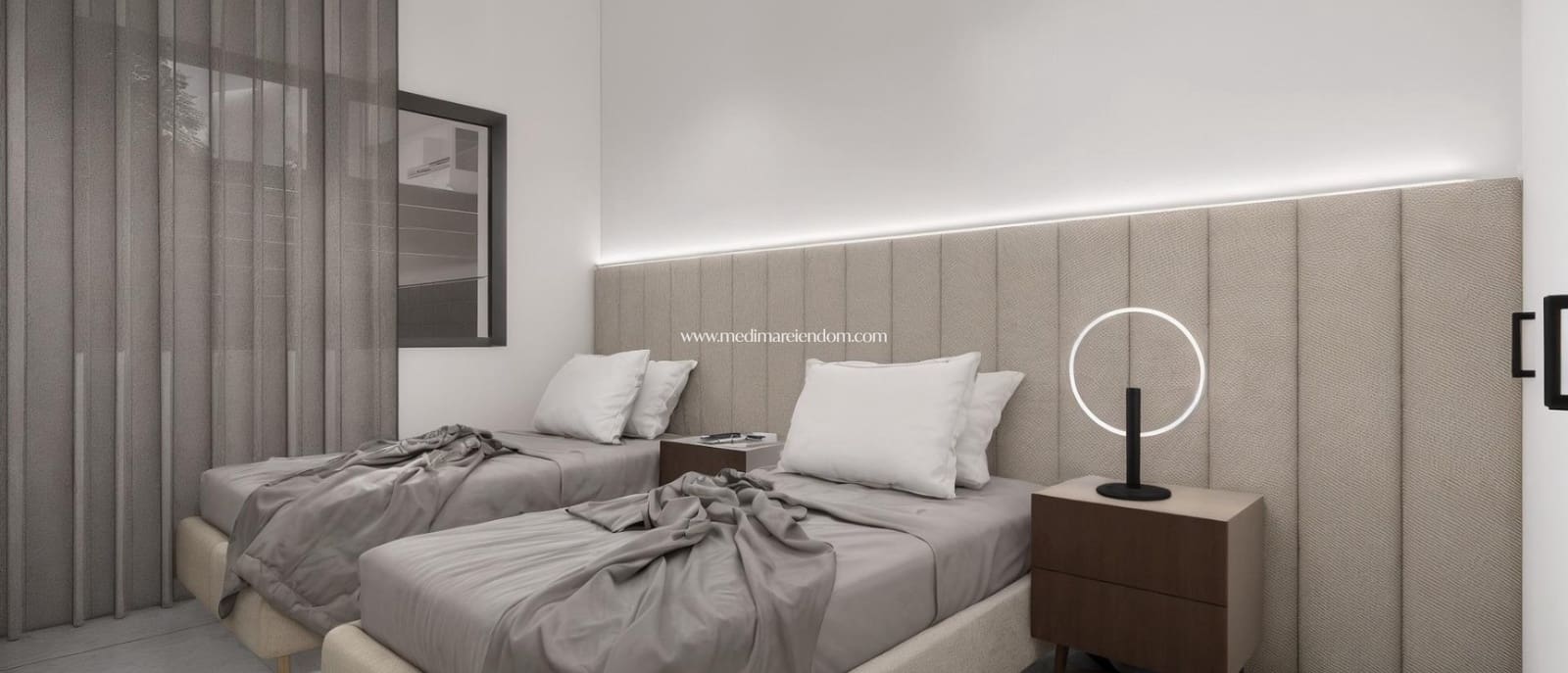 3 bedroom Villa for sale in Los Montesinos with pool - € 369,000 (Ref: 9432361)