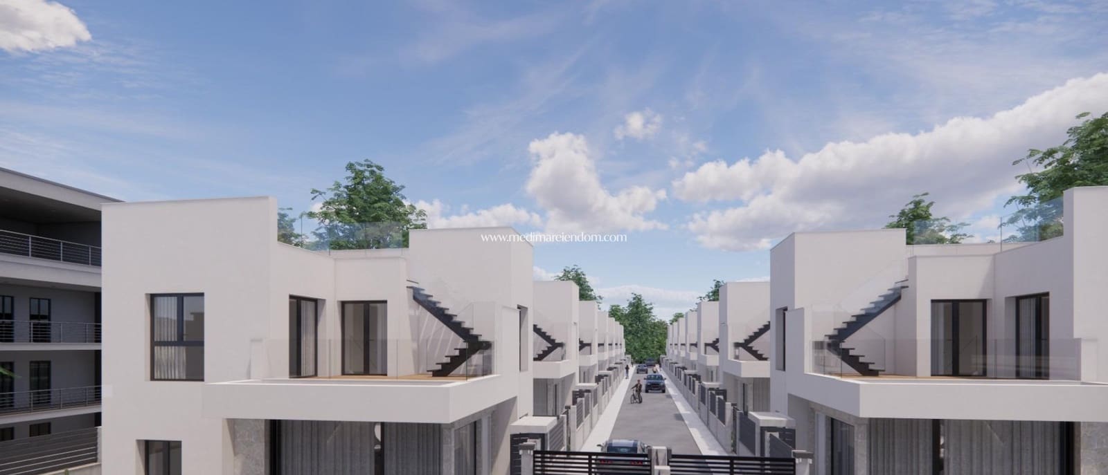 3 bedroom Villa for sale in Los Montesinos with pool - € 369,000 (Ref: 9432361)