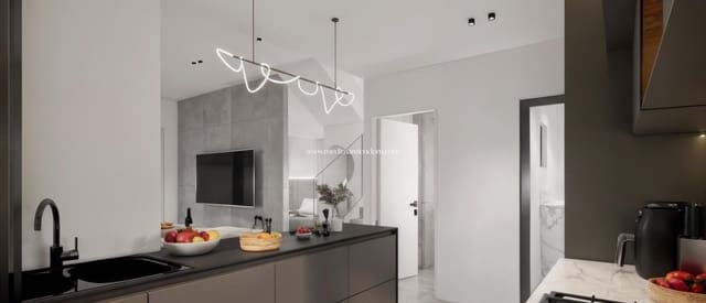 3 makuuhuone Huvila myytävänä paikassa Los Montesinos mukana uima-altaan - 369 000 € (Ref: 9432361)