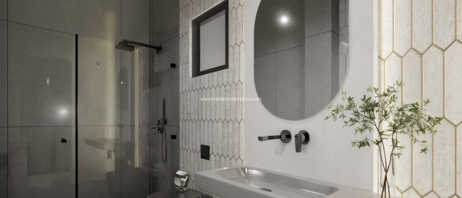 3 bedroom Villa for sale in Los Montesinos with pool - € 369,000 (Ref: 9432361)