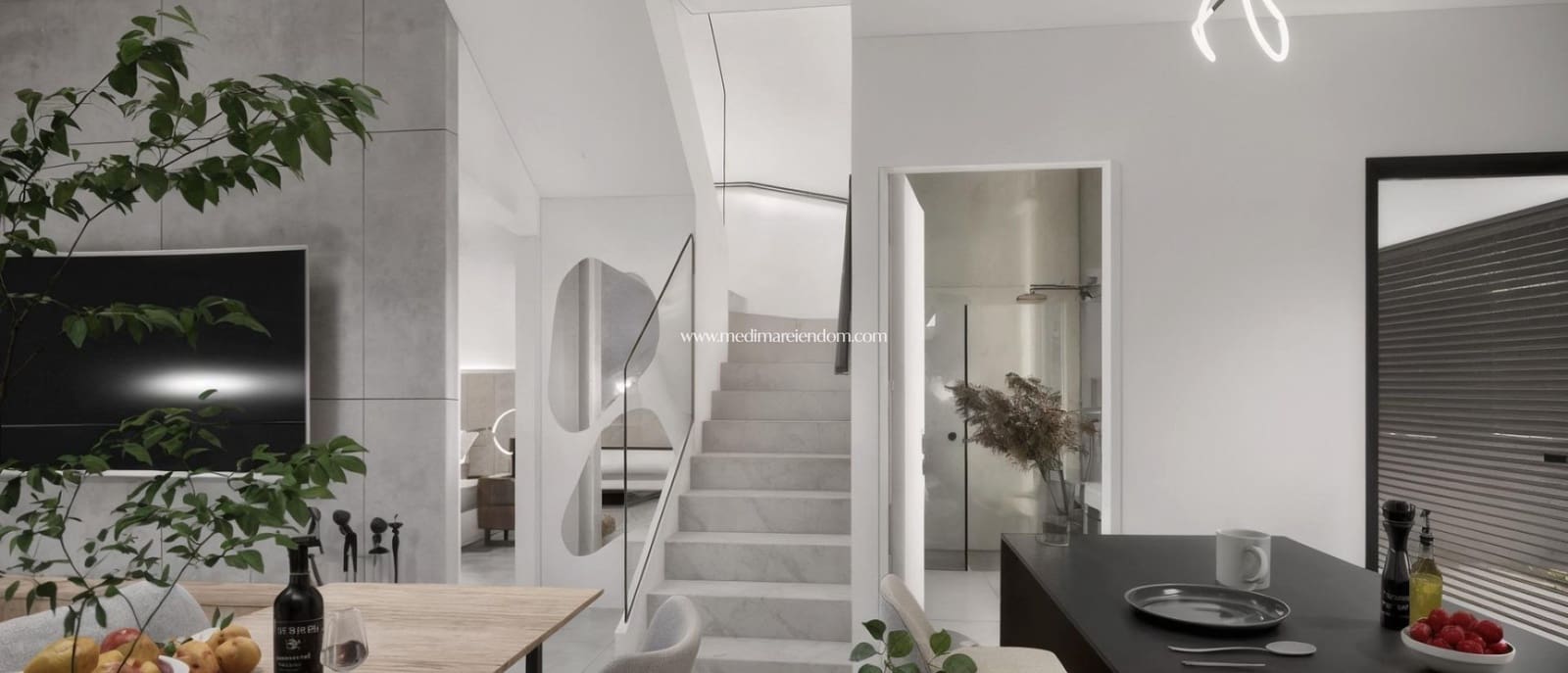 3 bedroom Villa for sale in Los Montesinos with pool - € 369,000 (Ref: 9432361)