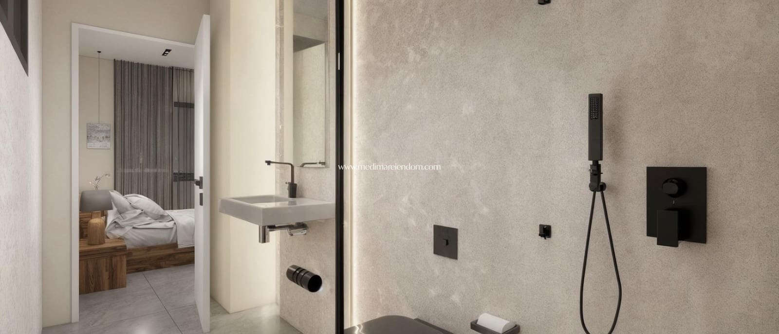 3 bedroom Villa for sale in Los Montesinos with pool - € 369,000 (Ref: 9432361)