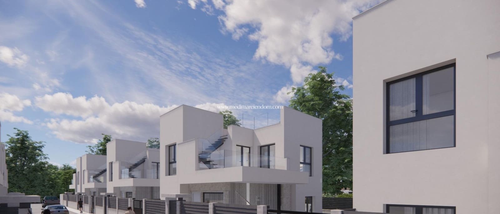 3 bedroom Villa for sale in Los Montesinos with pool - € 369,000 (Ref: 9432361)