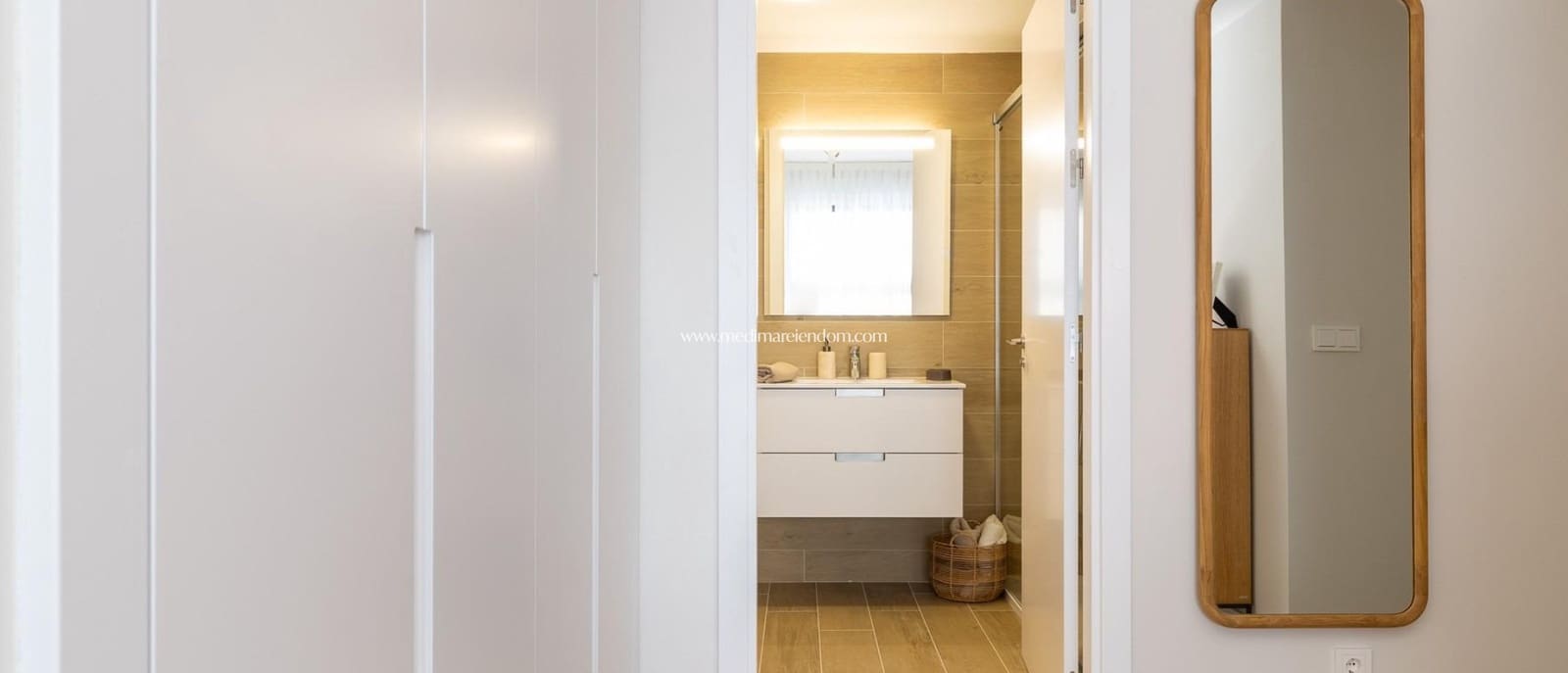 2 soveværelse Lejlighed til salg i Calpe / Calp med swimmingpool - € 375.000 (Ref: 9432363)