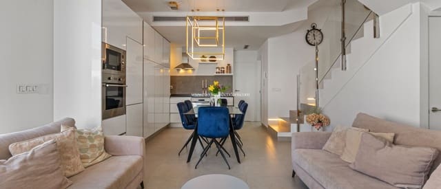 3 Zimmer Villa zu verkaufen in Villamartin, Orihuela mit Pool - 429.000 € (Ref: 9432365)