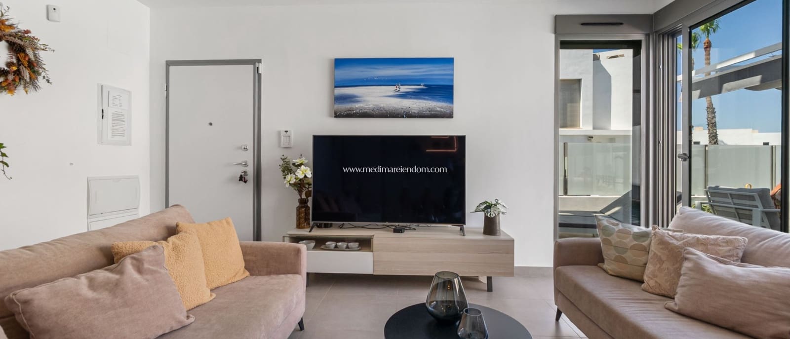 3 Zimmer Villa zu verkaufen in Villamartin mit Pool - 429.000 € (Ref: 9432365)