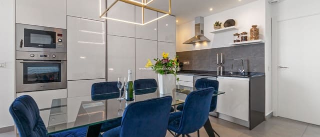 3 Zimmer Villa zu verkaufen in Villamartin, Orihuela mit Pool - 429.000 € (Ref: 9432365)