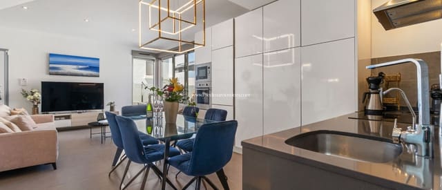 3 Zimmer Villa zu verkaufen in Villamartin, Orihuela mit Pool - 429.000 € (Ref: 9432365)