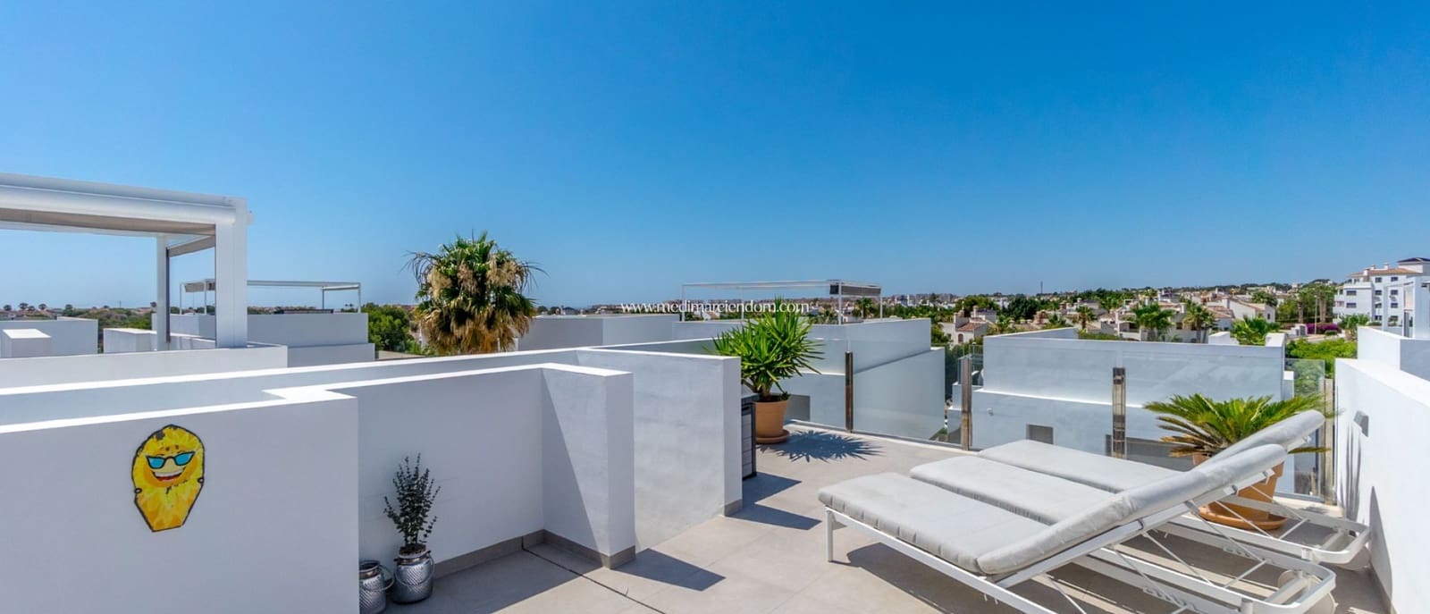 3 Zimmer Villa zu verkaufen in Villamartin mit Pool - 429.000 € (Ref: 9432365)