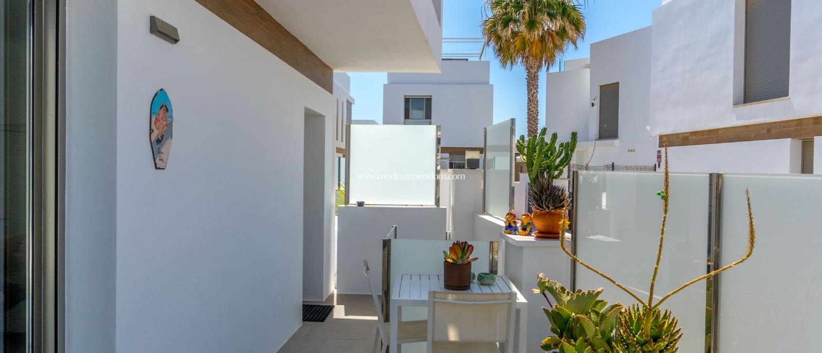 3 Zimmer Villa zu verkaufen in Villamartin mit Pool - 429.000 € (Ref: 9432365)