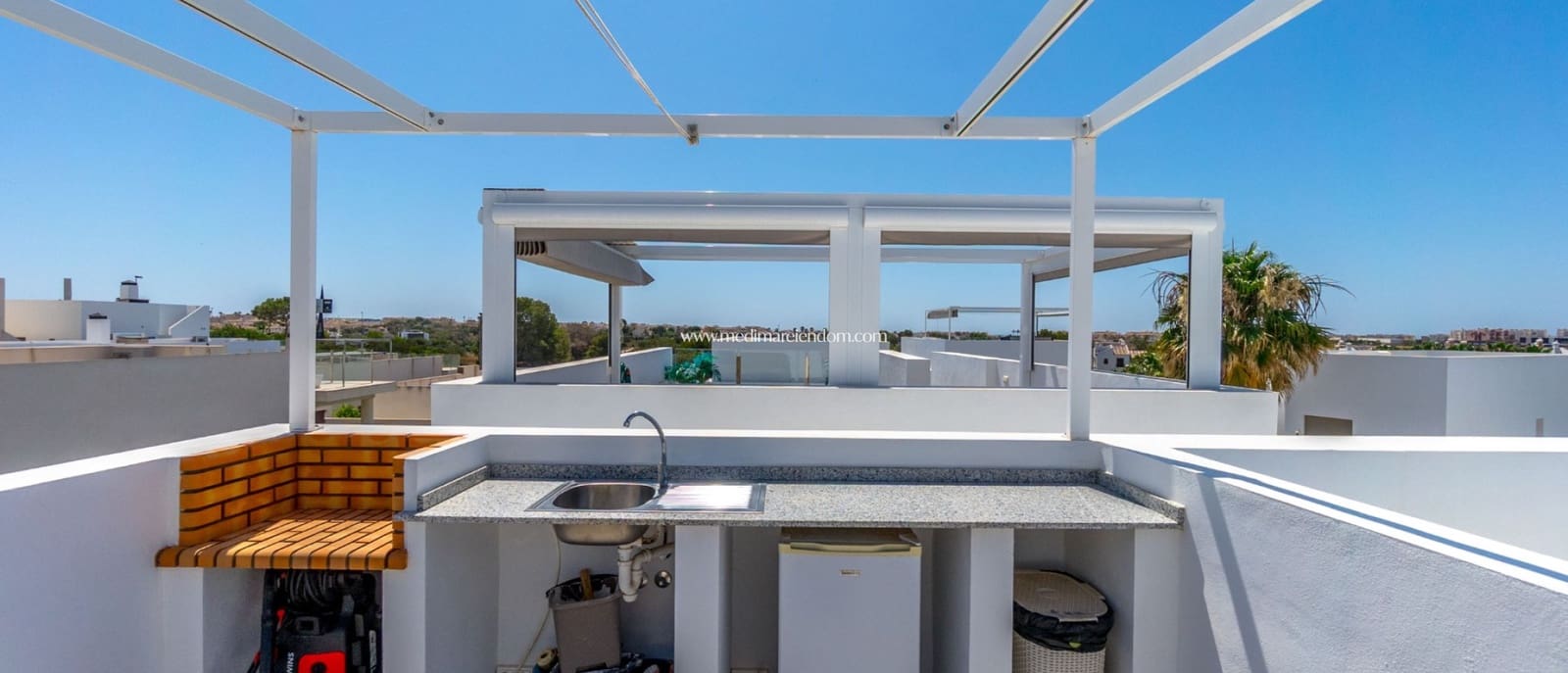 3 Zimmer Villa zu verkaufen in Villamartin mit Pool - 429.000 € (Ref: 9432365)