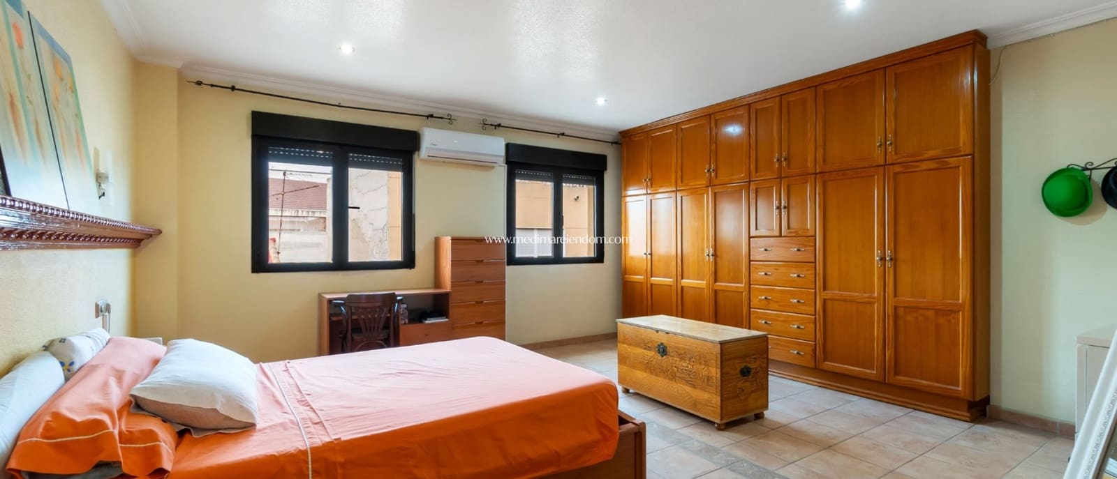 3 soveværelse Byhus til salg i La Marquesa - € 249.995 (Ref: 9432366)