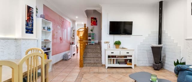 3 bedroom Townhouse for sale in La Marquesa, Rojales - € 249,995 (Ref: 9432366)