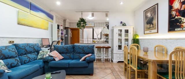 3 bedroom Townhouse for sale in La Marquesa, Rojales - € 249,995 (Ref: 9432366)