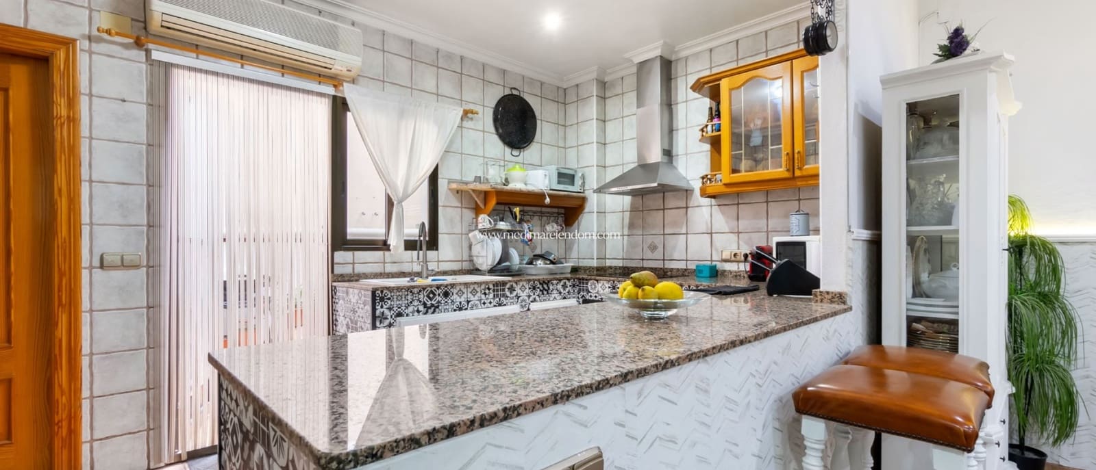 3 soveværelse Byhus til salg i La Marquesa - € 249.995 (Ref: 9432366)