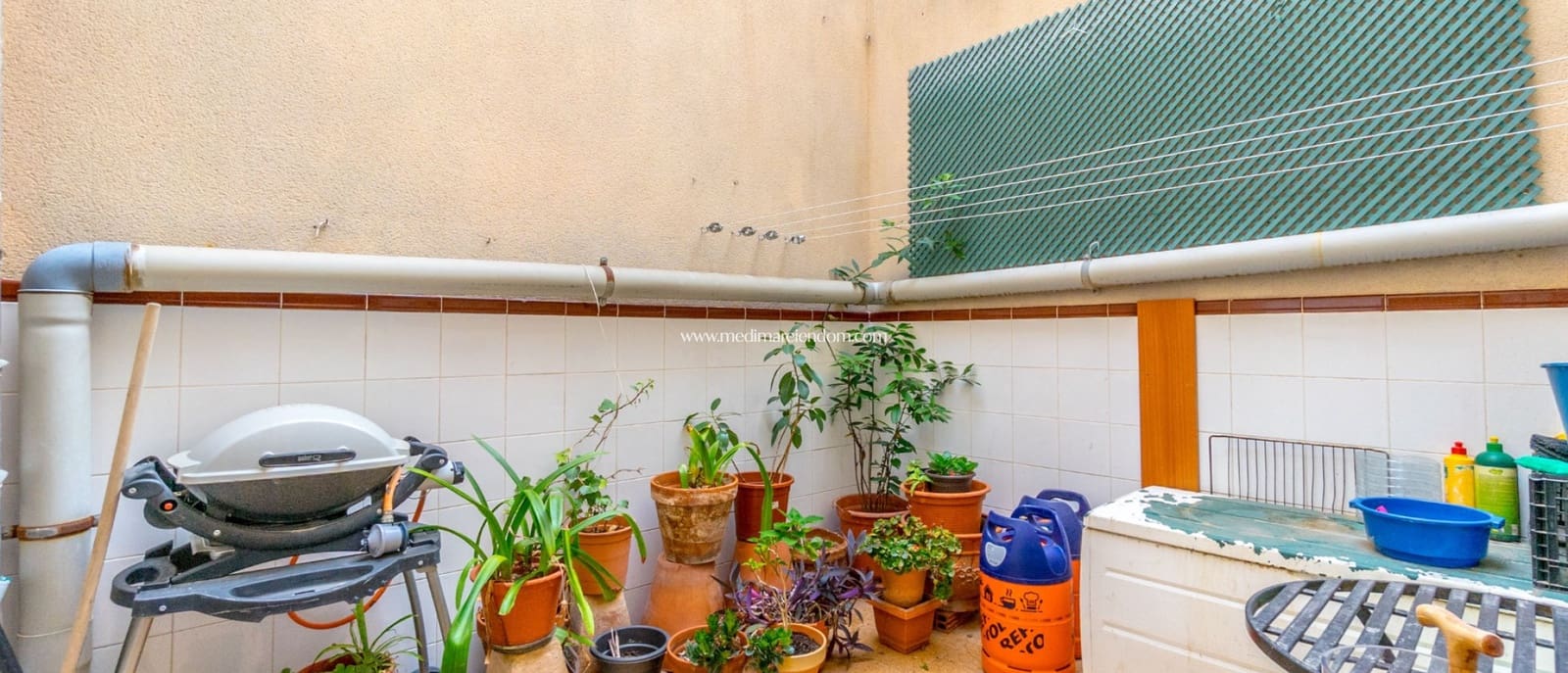 3 soveværelse Byhus til salg i La Marquesa - € 249.995 (Ref: 9432366)