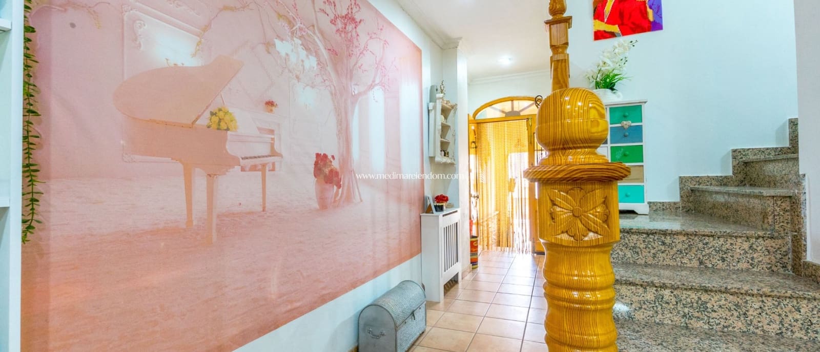 3 soveværelse Byhus til salg i La Marquesa - € 249.995 (Ref: 9432366)