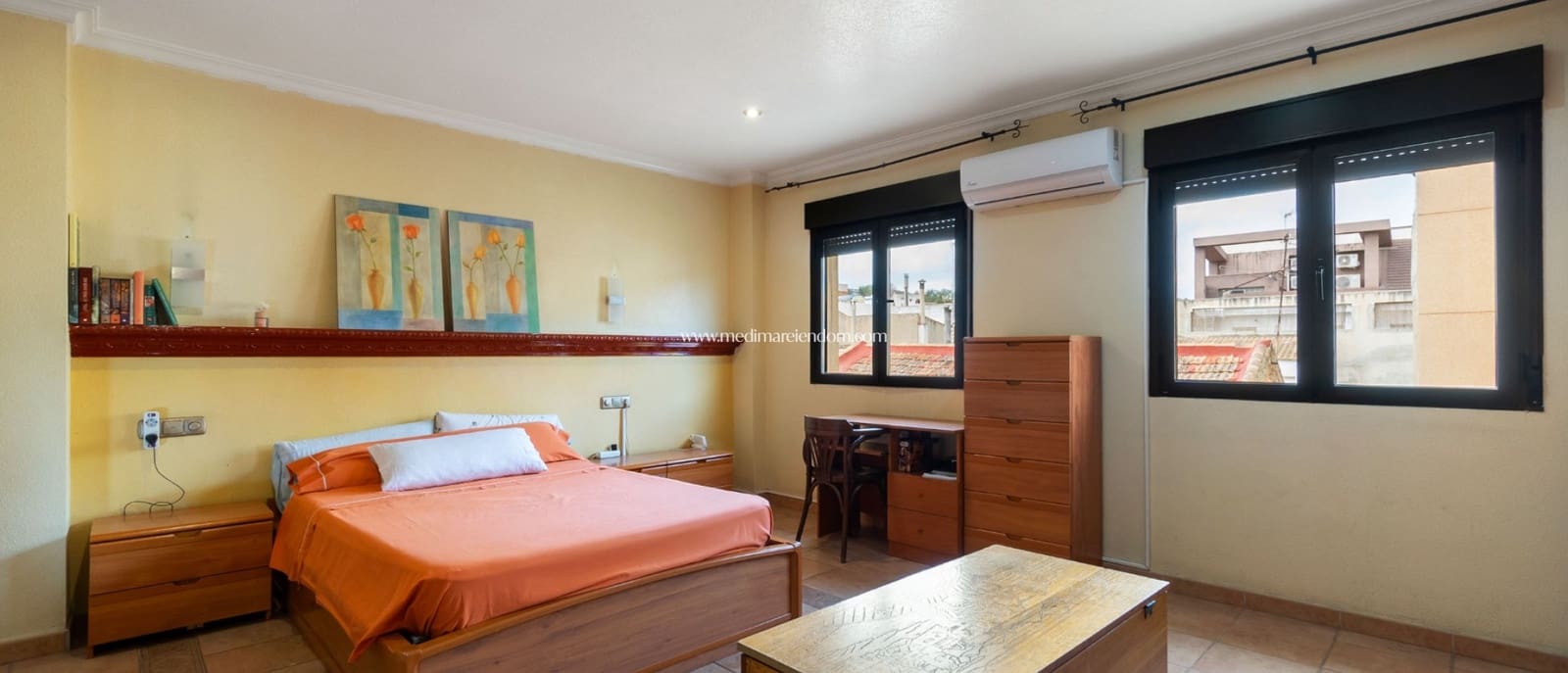 3 soveværelse Byhus til salg i La Marquesa - € 249.995 (Ref: 9432366)