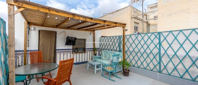 3 bedroom Townhouse for sale in La Marquesa, Rojales - € 249,995 (Ref: 9432366)