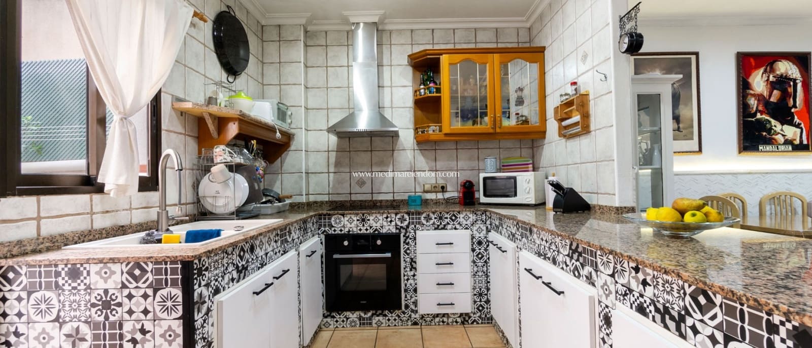 3 soveværelse Byhus til salg i La Marquesa - € 249.995 (Ref: 9432366)