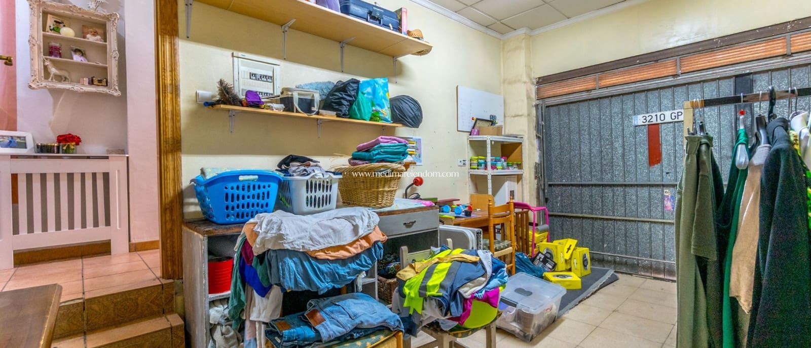 3 soveværelse Byhus til salg i La Marquesa - € 249.995 (Ref: 9432366)