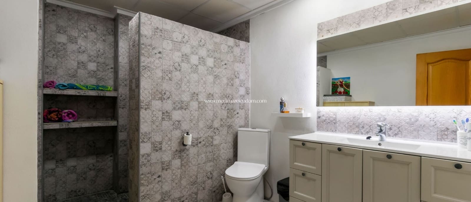 3 soveværelse Byhus til salg i La Marquesa - € 249.995 (Ref: 9432366)