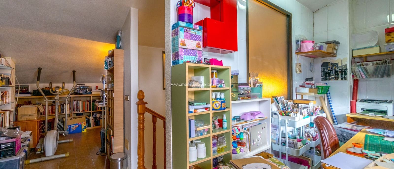 3 soveværelse Byhus til salg i La Marquesa - € 249.995 (Ref: 9432366)