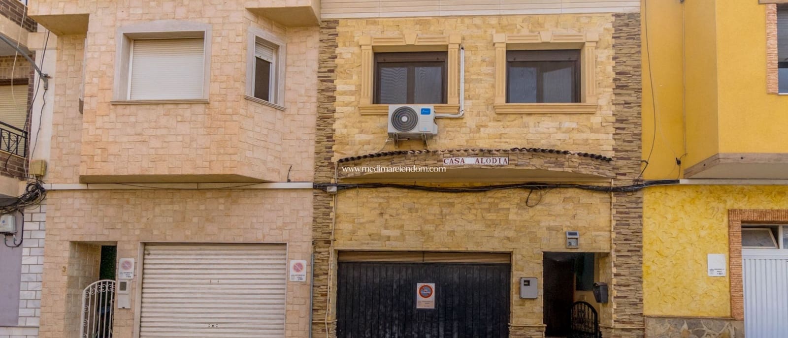 3 soveværelse Byhus til salg i La Marquesa - € 249.995 (Ref: 9432366)