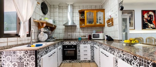 3 bedroom Townhouse for sale in La Marquesa, Rojales - € 249,995 (Ref: 9432366)