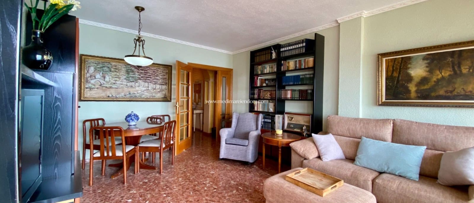 3 bedroom Apartment for sale in Torrevieja with pool - € 497,000 (Ref: 9432367)