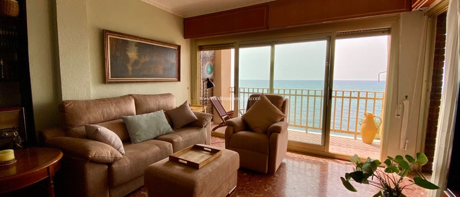 3 bedroom Apartment for sale in Torrevieja with pool - € 497,000 (Ref: 9432367)