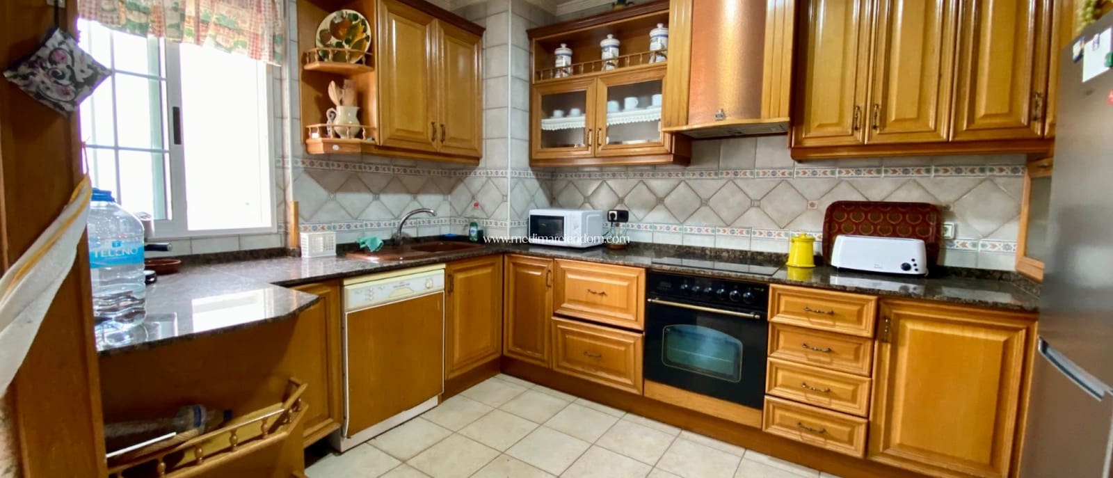 3 bedroom Apartment for sale in Torrevieja with pool - € 497,000 (Ref: 9432367)