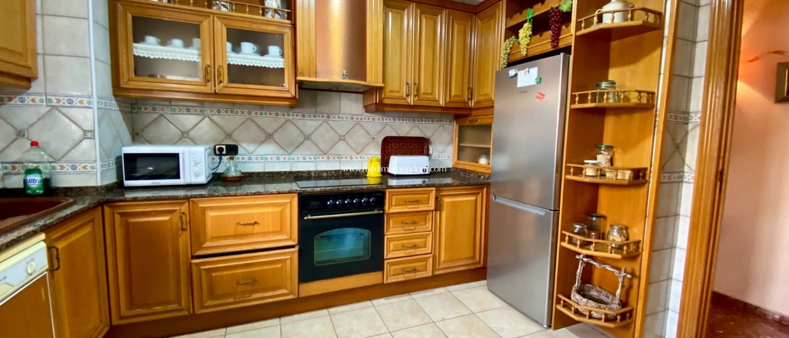 3 bedroom Apartment for sale in Torrevieja with pool - € 497,000 (Ref: 9432367)