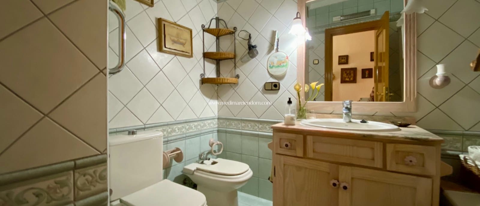 3 bedroom Apartment for sale in Torrevieja with pool - € 497,000 (Ref: 9432367)