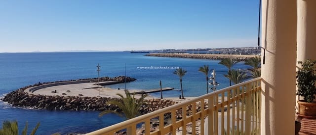 3 bedroom Apartment for sale in Las Piscinas Naturales, Torrevieja with pool - € 497,000 (Ref: 9432367)