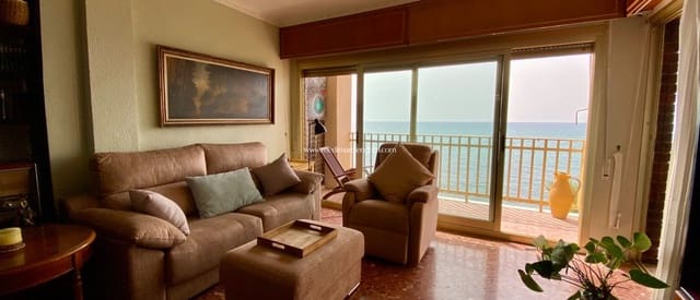 3 bedroom Apartment for sale in Las Piscinas Naturales, Torrevieja with pool - € 497,000 (Ref: 9432367)