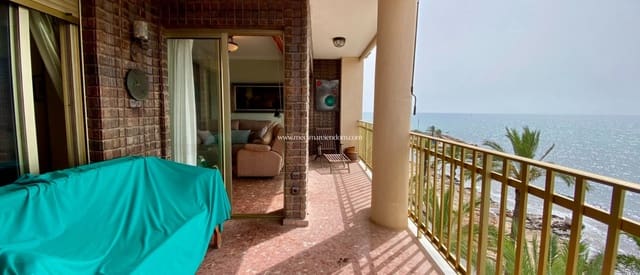 3 bedroom Apartment for sale in Las Piscinas Naturales, Torrevieja with pool - € 497,000 (Ref: 9432367)