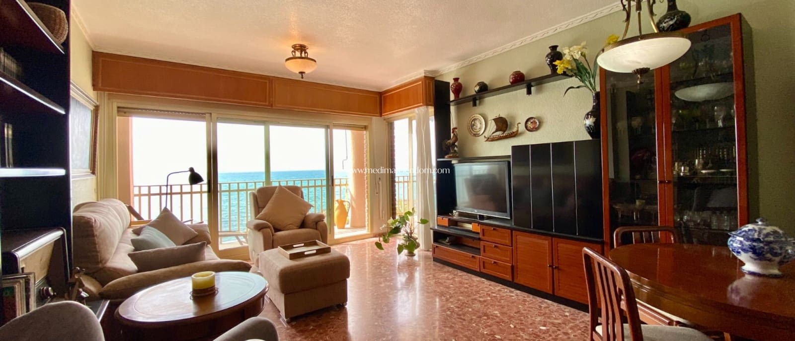 3 bedroom Apartment for sale in Torrevieja with pool - € 497,000 (Ref: 9432367)