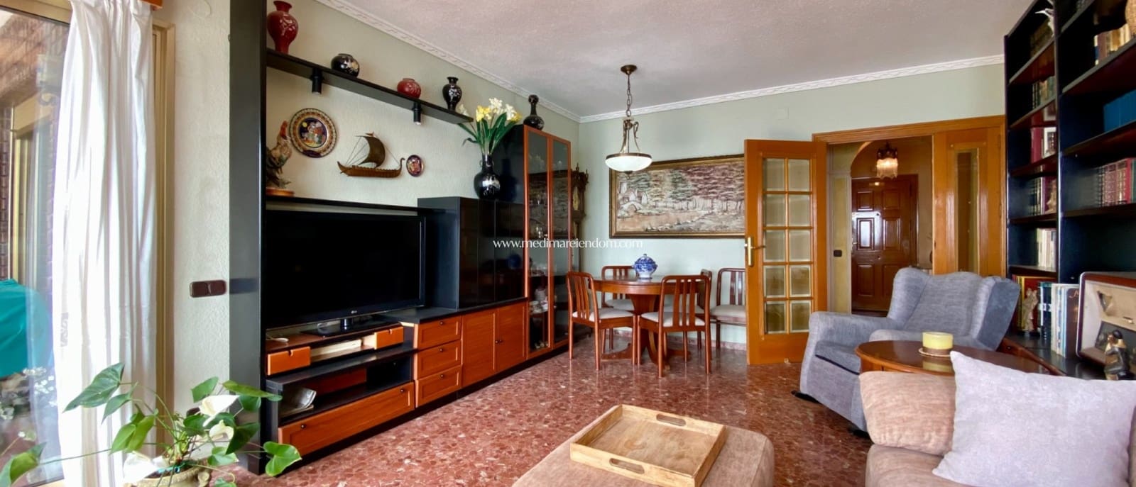 3 bedroom Apartment for sale in Torrevieja with pool - € 497,000 (Ref: 9432367)