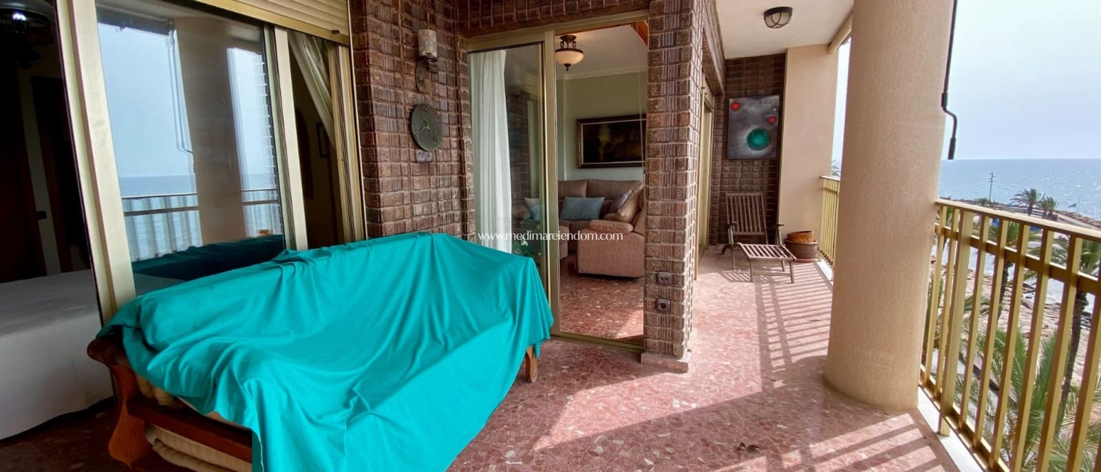 3 bedroom Apartment for sale in Torrevieja with pool - € 497,000 (Ref: 9432367)