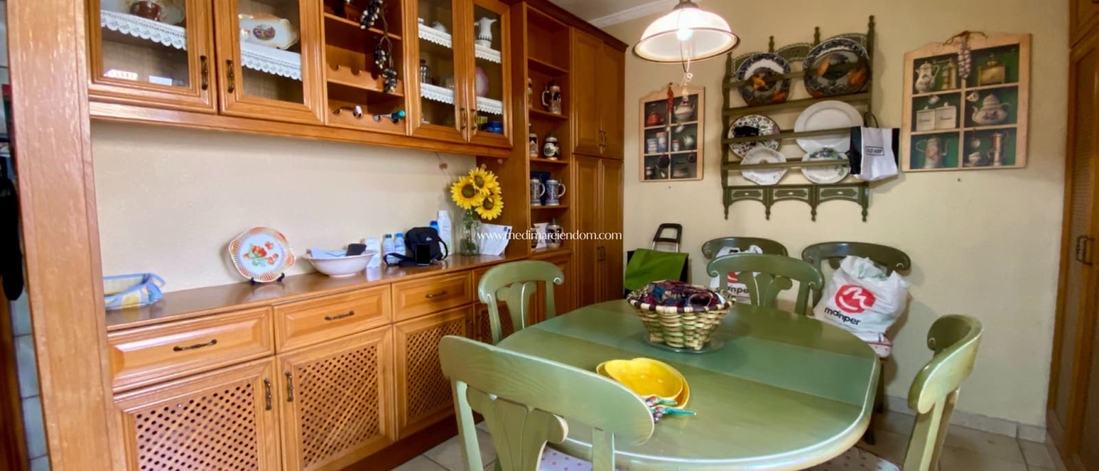 3 bedroom Apartment for sale in Torrevieja with pool - € 497,000 (Ref: 9432367)