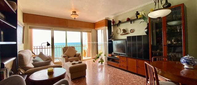 3 bedroom Apartment for sale in Las Piscinas Naturales, Torrevieja with pool - € 497,000 (Ref: 9432367)