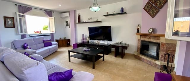3 Zimmer Villa zu verkaufen in Algorfa mit Pool - 599.990 € (Ref: 9432368)