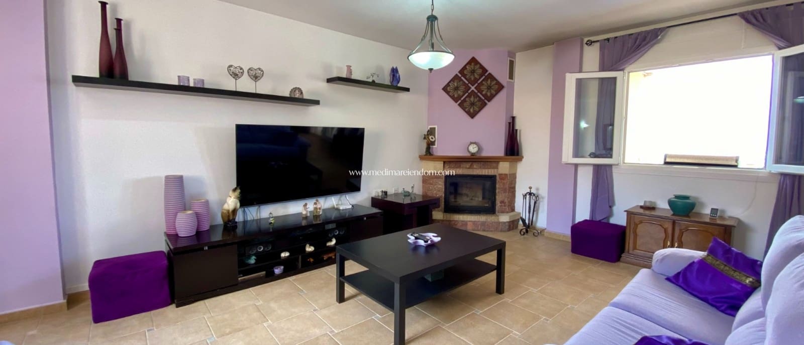 3 bedroom Villa for sale in Algorfa with pool - € 599,990 (Ref: 9432368)