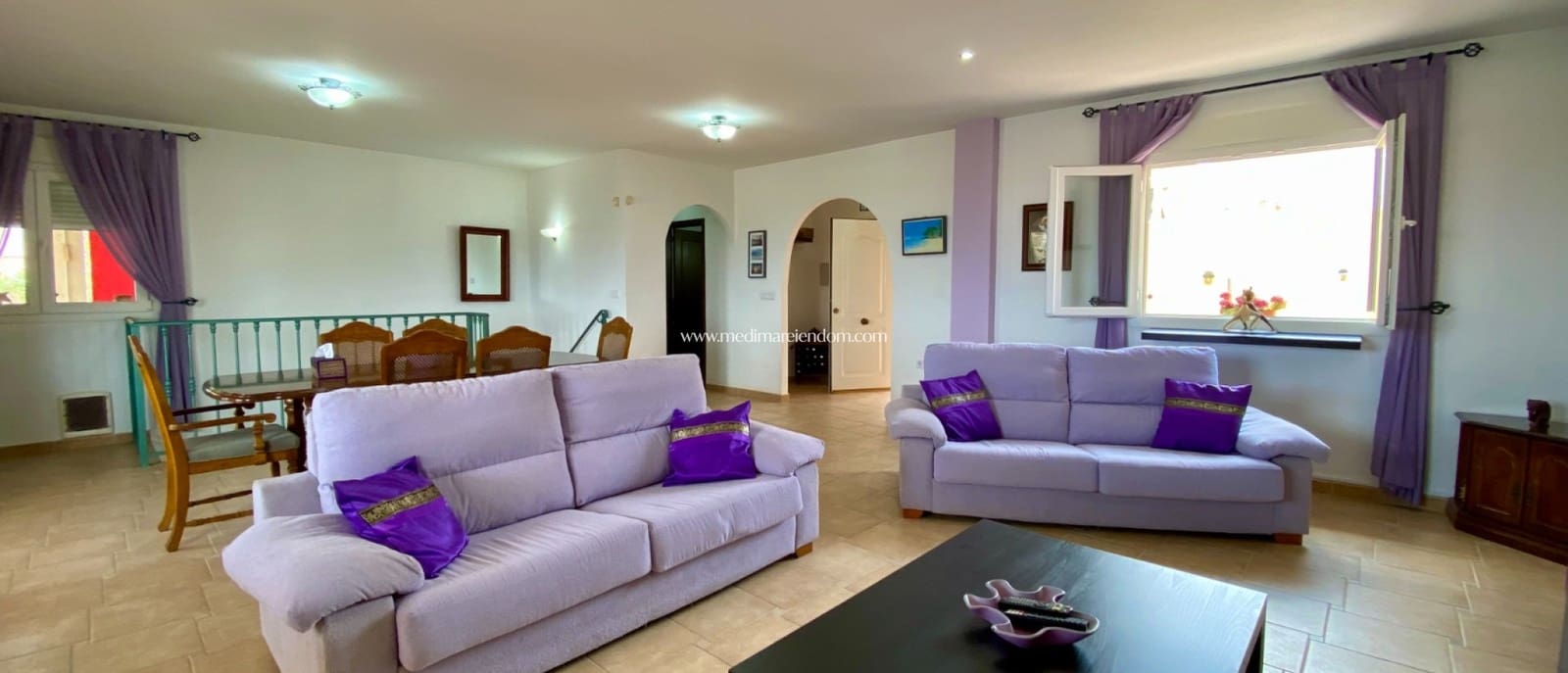 3 bedroom Villa for sale in Algorfa with pool - € 599,990 (Ref: 9432368)