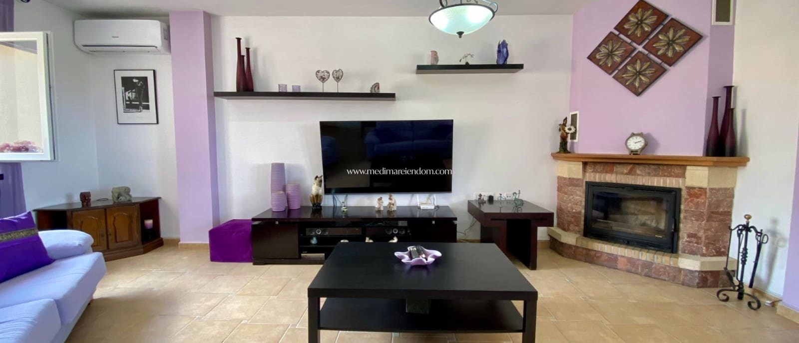 3 bedroom Villa for sale in Algorfa with pool - € 599,990 (Ref: 9432368)