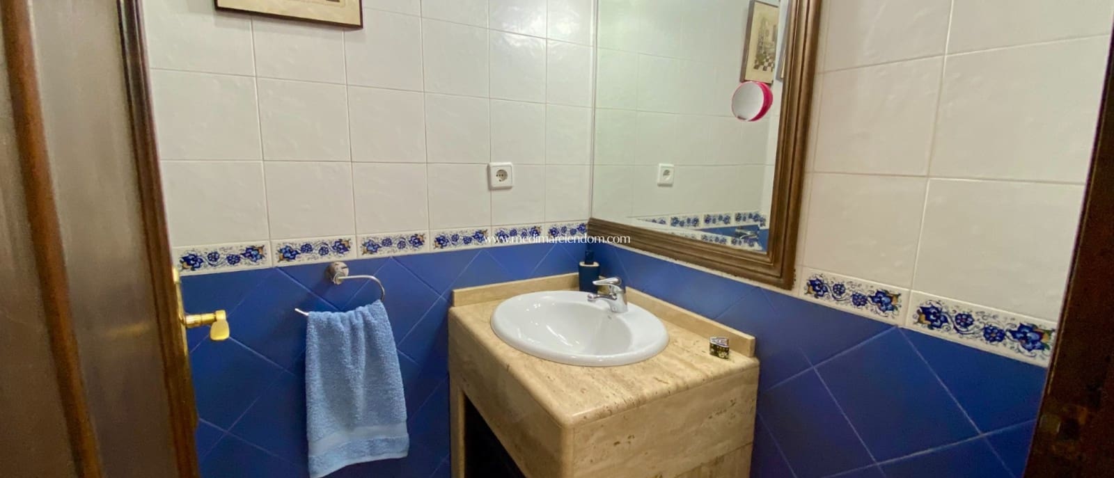 3 bedroom Villa for sale in Algorfa with pool - € 599,990 (Ref: 9432368)