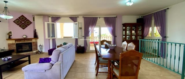 3 Zimmer Villa zu verkaufen in Algorfa mit Pool - 599.990 € (Ref: 9432368)